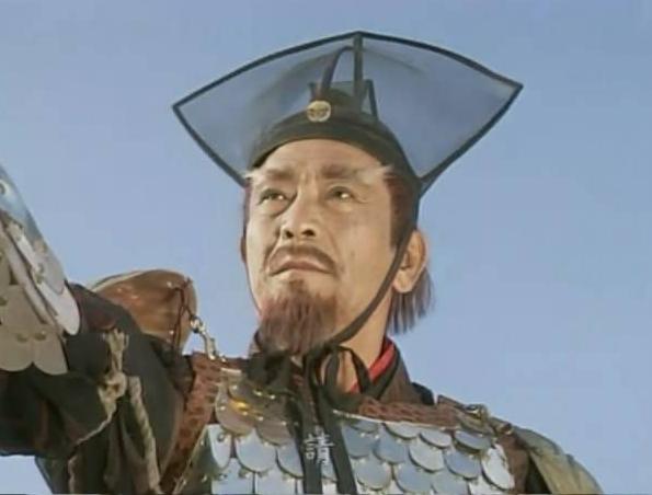 在明教中被尊为上上人物,殷天正为何会有这么高的人气|光明顶|殷天正|明教_新浪新闻