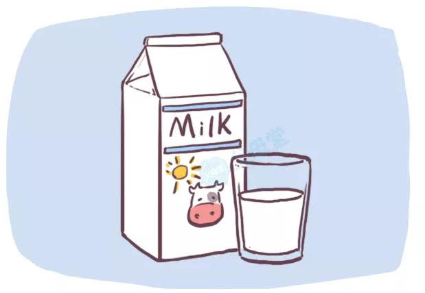 这样给孩子喝牛奶,营养根本不吸收!这8个误区90%父母都掉坑