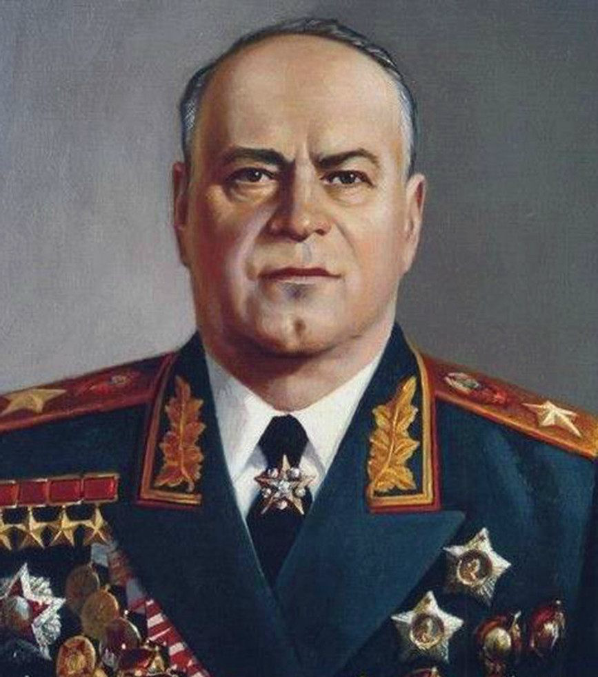 二战时期最牛的6大将领排行榜中国这位被尊称为战神