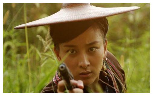 她是贵州最美女土匪,被捕后特殊身份惊动中央,最后被无罪释放