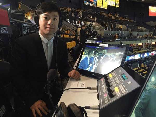 詹姆斯绝杀步行者,杨毅王猛却上了热搜!解说员为何成了高危行业?