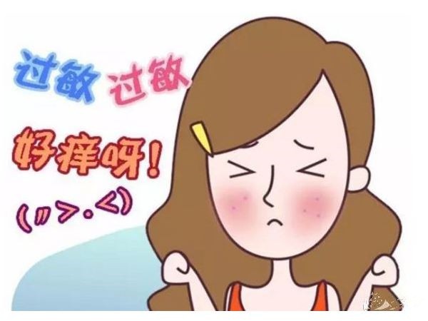 过敏性鼻炎反复发作难受如何预防我们有妙招