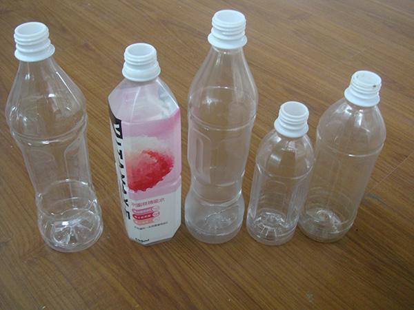 喝完的"矿泉水瓶"别扔,用它来养花,7天生出大白根