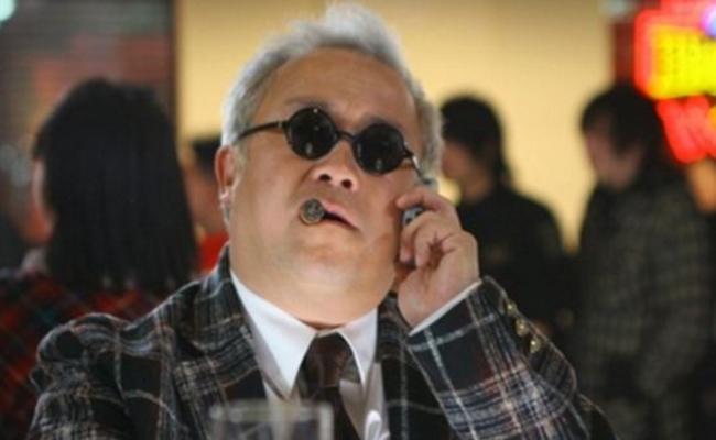 盘点香港十大黑帮老大,洪金宝宝刀未老,网友:就服一米六的他