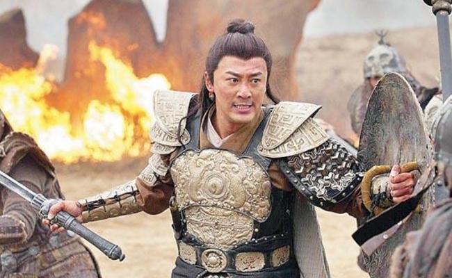 杨业|潘美|绝食_新浪新闻