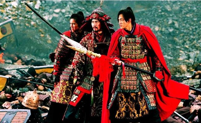 将军明知必败,仍带领手下士兵孤军奋战,被俘后绝食身亡?