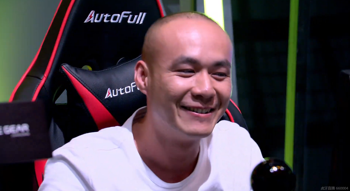 虎牙天命杯表演赛各种搞笑操作不断涌现拉风龙成为最秀主播