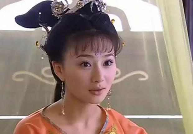 流传下来的一幅图让你看到了宋太宗的无赖本性|宋太宗|小周后|李煜