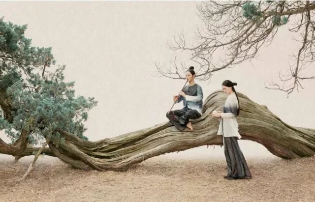 孙俪偏爱他,刘嘉玲说我太喜欢了,这个80的摄影师究竟有啥魅力?