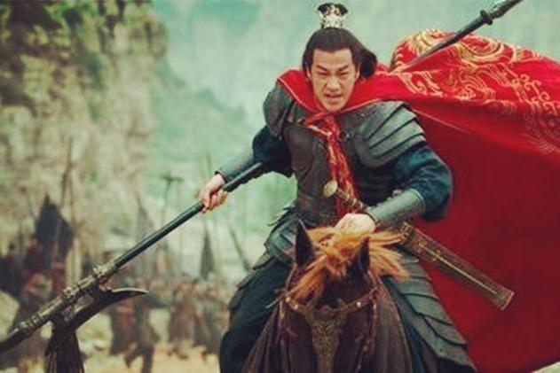 三国有赤兔马，水浒排名前三的马是谁？其中一个的祖先已封神。|赤兔马|水浒|祖先|名马|赤兔_新浪新闻