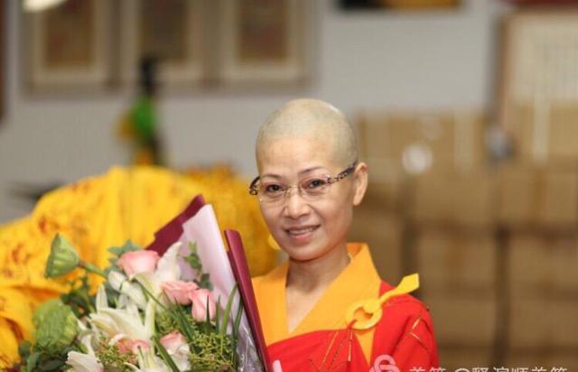 佛国仙境 庐山铁佛寺