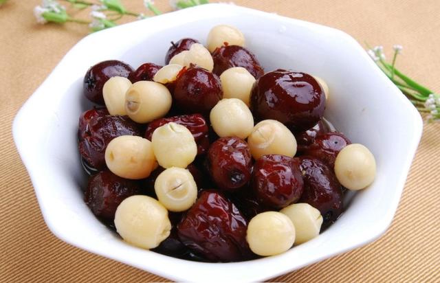 立秋过后注意养肺,五种养肺食物必看,老中医:你是要和我抢生意