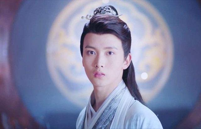 双世宠妃2|八王爷|小哥哥_新浪新闻