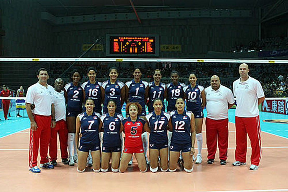 主攻:10n马丁内斯,13莫雷诺,14里韦拉,15纪廉,16培尼亚,18德拉克鲁斯