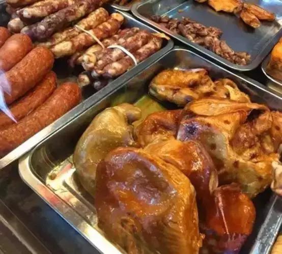 长春重庆路这8家小店又老又破,还总是挤满人,不过是真好吃!