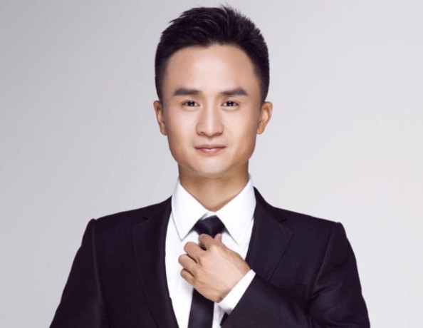 著名营养师王旭峰老师来昆明了