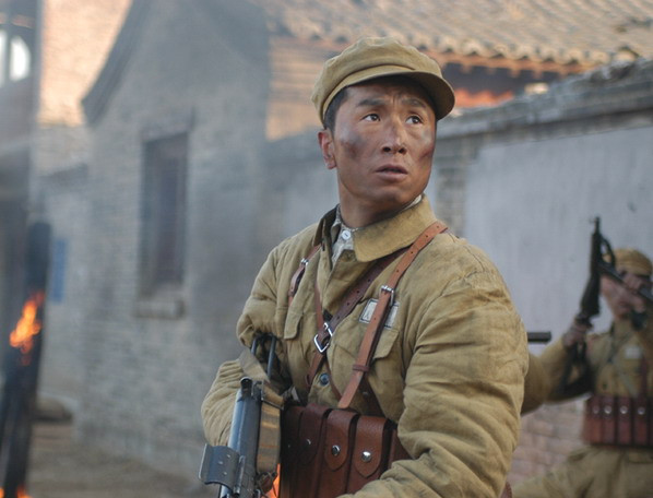 亮剑:李云龙自杀前留下8个字,段鹏听后归隐,楚云飞听后从商!