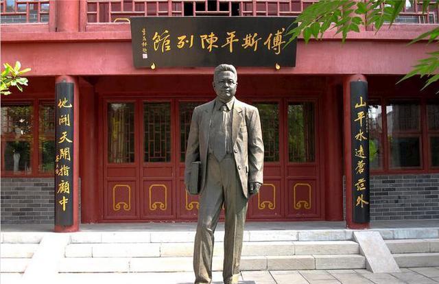 关于天下傅姓的来源!