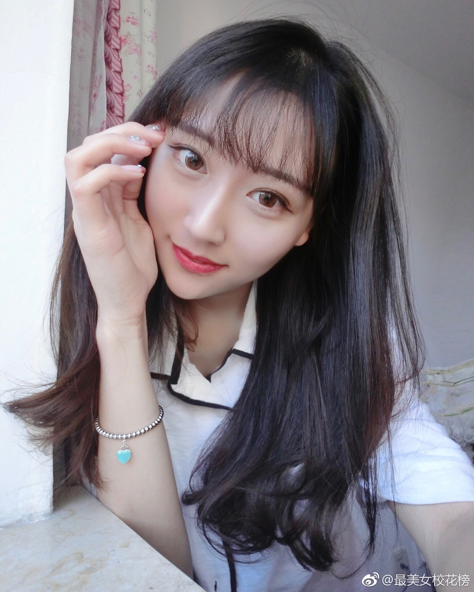 坐标青岛青岛大学西班牙语专业21岁95魔羯女168cm50kg热爱旅