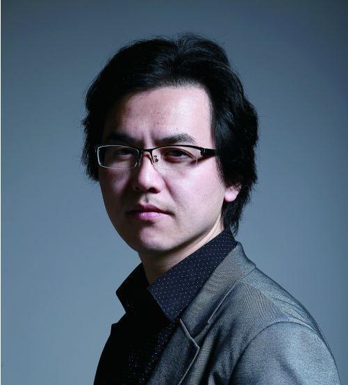 一幅画可以在大城市买房买车超写实主义画家的代表周松和冷军