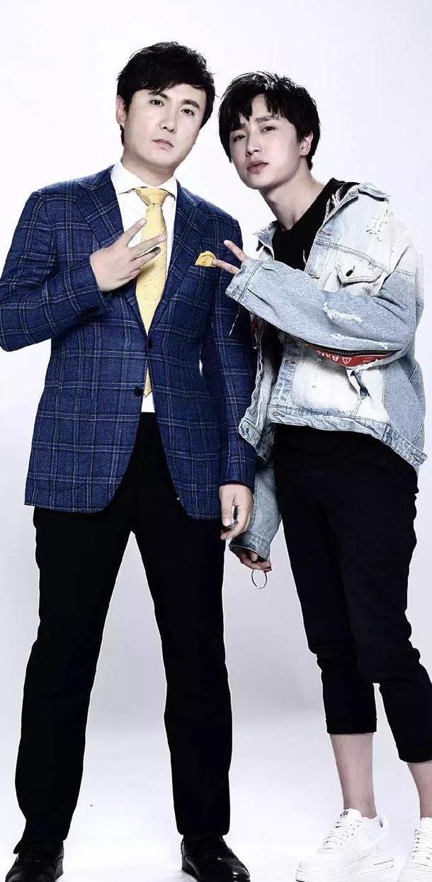 一夜之间,沈腾表弟微博粉丝暴涨,原来漂亮真的