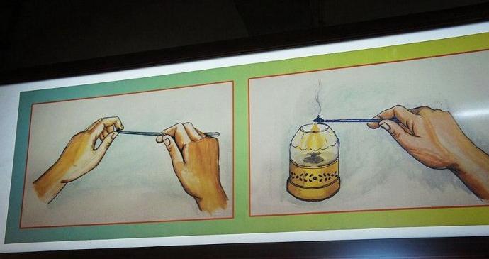 金三角地区拥有一座全球最大的鸦片博物馆