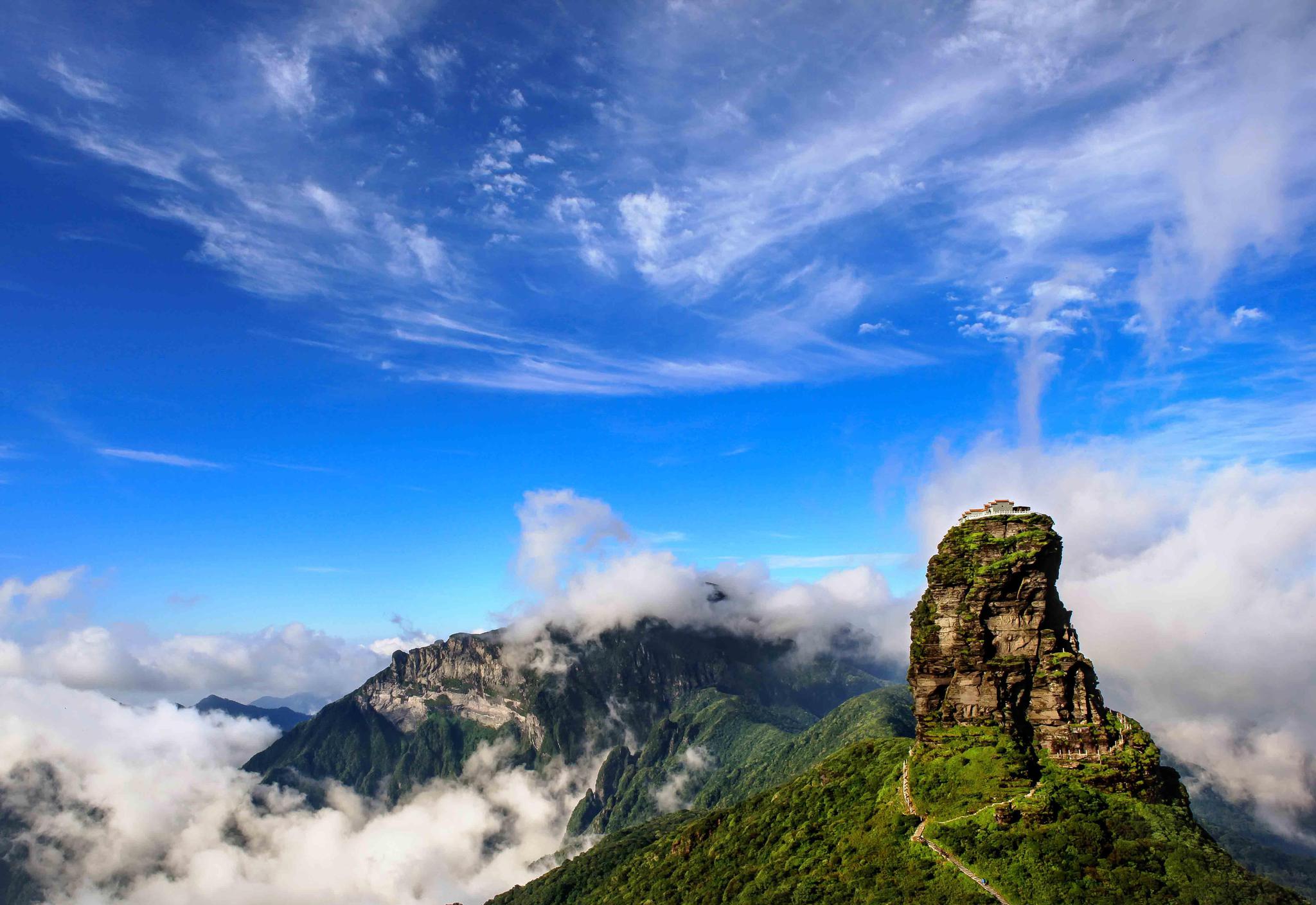 一方净土,2000年历史,对这十省半价优惠,有你的家乡吗?