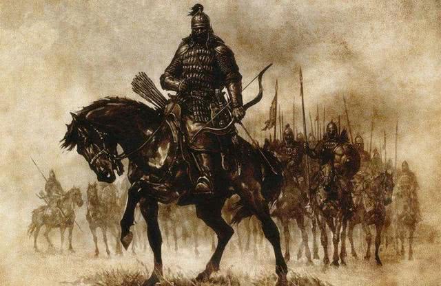 其实,忽必烈在很早以前就对汉族的历史非常感兴趣,尤其是那些前朝帝王