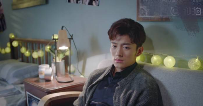 《一千零一夜》凌凌七柏海在一起,莫南疏远七七,网友:心疼莫南