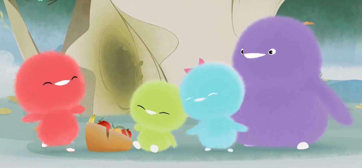 宝宝的第一个叛逆期--Terrible Two