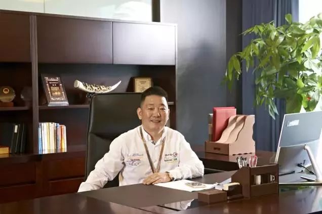 亲戚合伙撑起一片天温商项光达张积敏家族抱团创业的成功样板