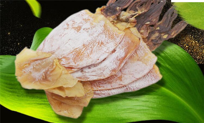 40年大厨泡发鱿鱼:别只加水了,注意这几点,鱿鱼肥厚韧性足