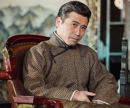 《恋爱先生》,人气暴涨,好演员,老戏骨,希望李乃文不再被低估