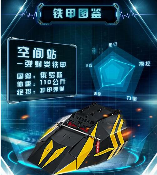 小编也是被它一路圈粉,但是,在最新的一期中,却遗憾惜败给了狂战斧,不