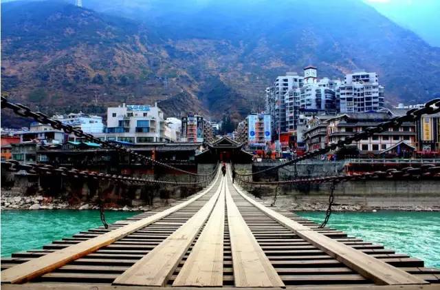 中国最美的十座古桥,有一座就在福建|古桥|卢沟桥|赵州桥_新浪新闻