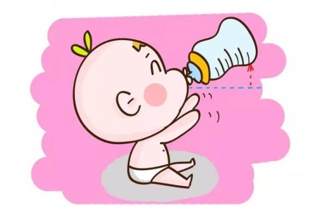 宝宝喝了奶粉就便秘?这个锅奶粉表示不想背!