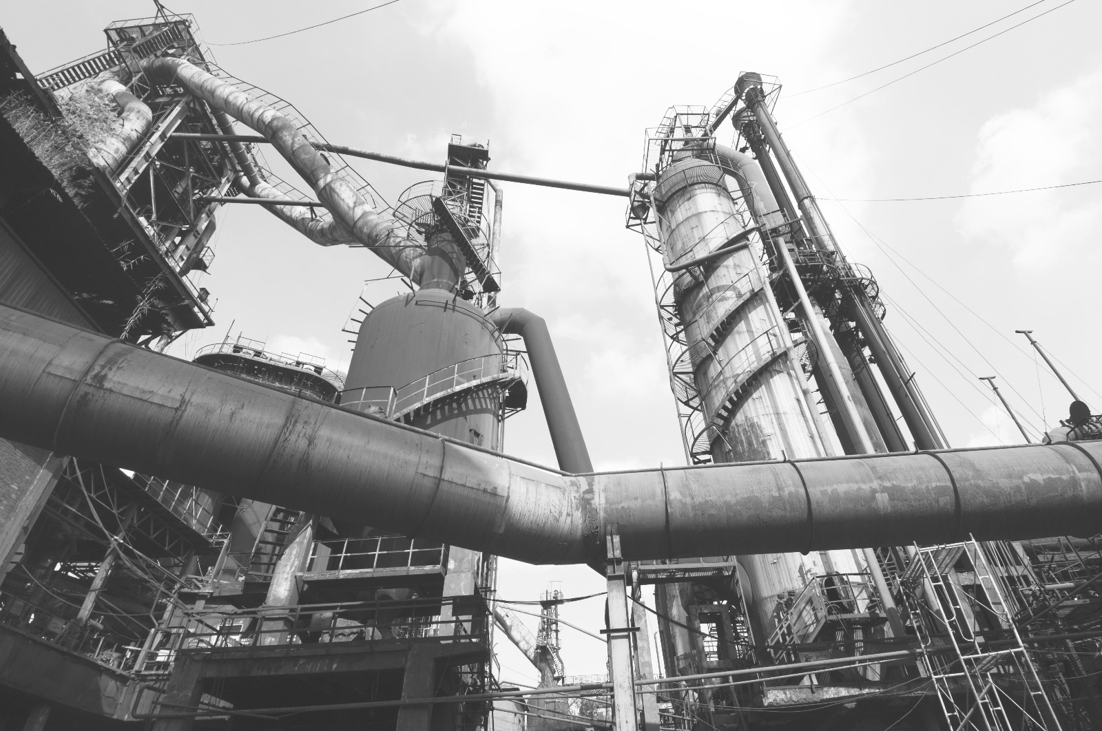 寻找合肥老工业基地的记忆