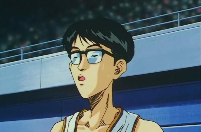 盘点《灌篮高手》里海南队的4大优势,不愧是王者之师!