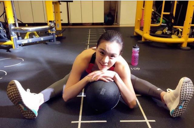 85后姑娘苦训25年成奥运第一人:天生平凡又如何,有梦想的人最美