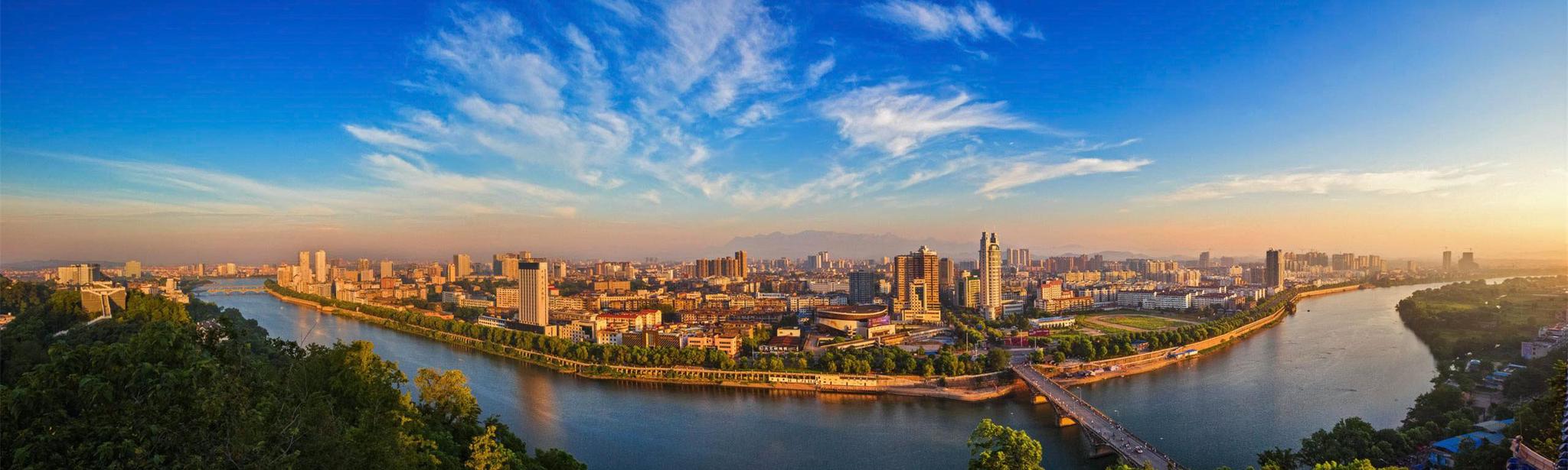 江西旅游资源最多的城市,1000多年前就是旅游胜地,却有人说它穷