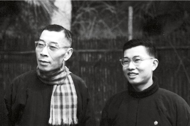 1966年,傅雷夫妇自杀,三个人的命运也随之改变