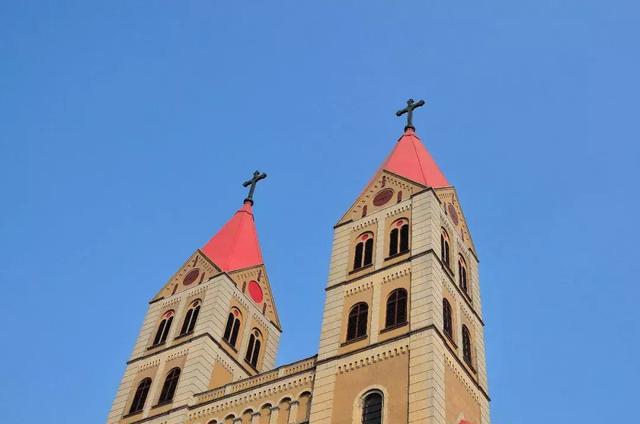 青岛旅游攻略之经典网红景点