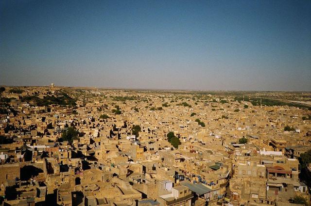 克什米尔之殇说不清