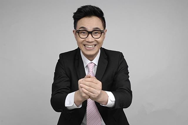 曾做主持人11年的大鹏,如今能导能演获好口碑,柳岩却这样评价他