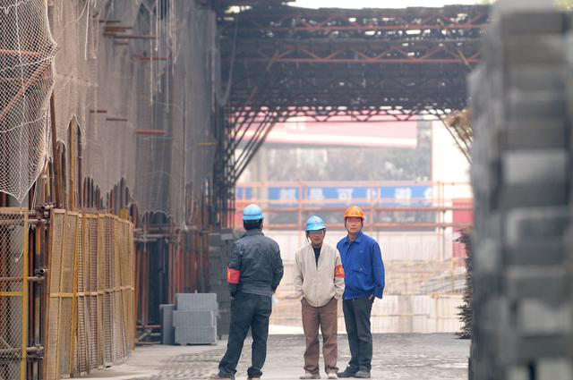 包工头:甲方没付工程款,农民工应与我"同舟共济",你认同吗?