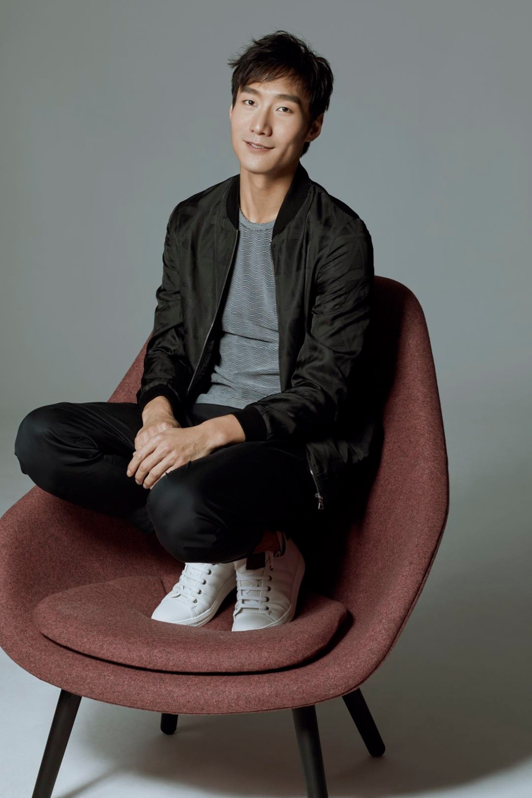 张傲月|《外八行》 顺利杀青 江湖再见