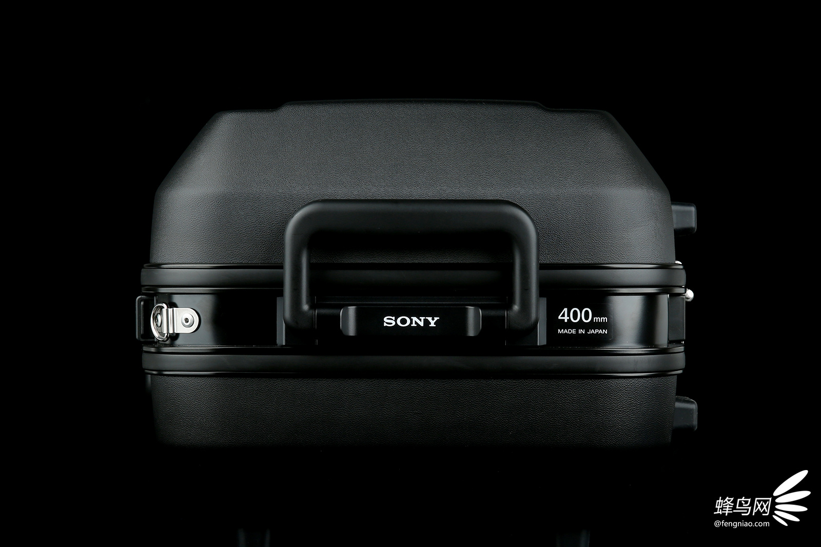 索尼400mm f2.8 gm oss镜头(e卡口)开箱