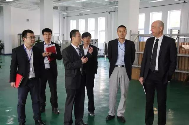 安达维尔公司顺利通过caac,faa和easa审核