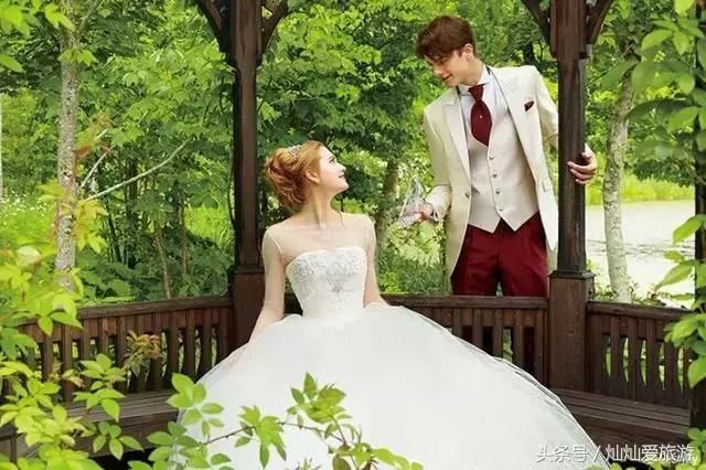 迪士尼|公主|婚纱_新浪新闻
