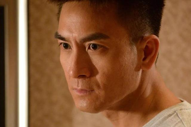 《法证先锋4》铁锤没有马国明!谭俊彦又要继续担正男一主演?